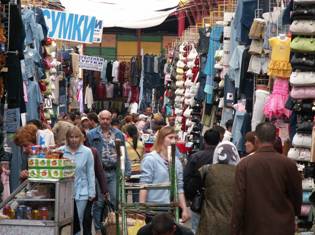 Markt