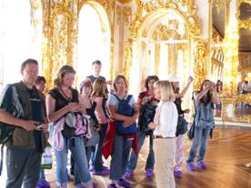 Spiegelsaal